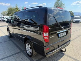 Mercedes-Benz Viano 2.2CDI 4 matic Ambiente 7-������  Full  | Mobile.bg � ����� ������ 5
