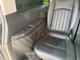 Mercedes-Benz Viano 2.2CDI 4 matic Ambiente 7-������  Full  | Mobile.bg � ����� ������ 12