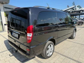 Mercedes-Benz Viano 2.2CDI 4 matic Ambiente 7-������  Full  | Mobile.bg � ����� ������ 6