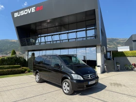 ������ Mercedes-Benz Viano