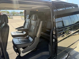 Mercedes-Benz Viano 2.2CDI 4 matic Ambiente 7-������  Full  | Mobile.bg � ����� ������ 8