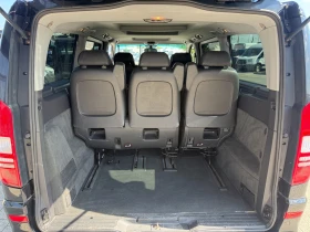 Mercedes-Benz Viano 2.2CDI 4 matic Ambiente 7-������  Full  | Mobile.bg � ����� ������ 17