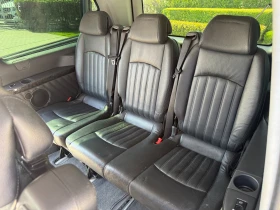 Mercedes-Benz Viano 2.2CDI 4 matic Ambiente 7-������  Full  | Mobile.bg � ����� ������ 9