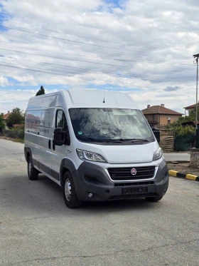 ������ Fiat Ducato