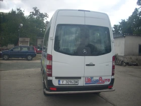 Mercedes-Benz Sprinter 313 8����� 2016 | Mobile.bg � ����� ������ 5