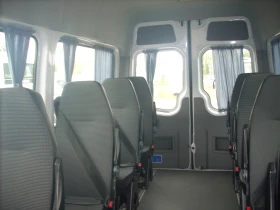 Mercedes-Benz Sprinter 313 8����� 2016 | Mobile.bg � ����� ������ 7