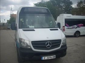������ Mercedes-Benz Sprint...