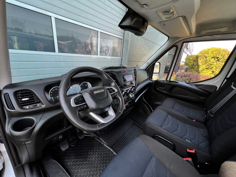 Iveco Daily 3.0 Пътна Помощ Предстоящ внос, снимка 7 - Бусове и автобуси - 48686448