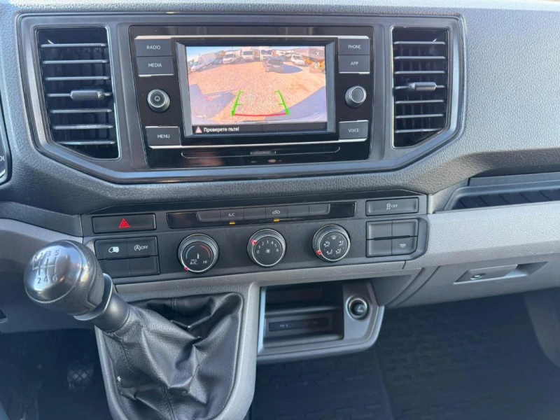 Man TGE 3.180 Bi Turbo - MAXI - ПЕРФЕКТЕН, снимка 13 - Бусове и автобуси - 53077982