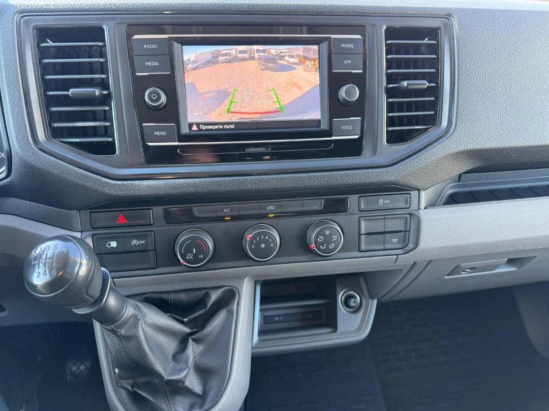 Man TGE 3.180 Bi Turbo - MAXI - ��������� | Mobile.bg � ����������� 13