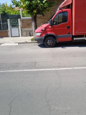 Iveco 5013 Ивеко 50 С 14   Падащ  борд  750 кг., снимка 3