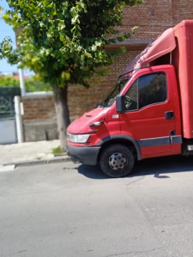 Iveco 5013 Ивеко 50 С 14   Падащ  борд  750 кг., снимка 4