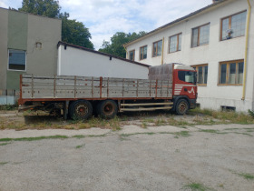 Scania 124, снимка 2