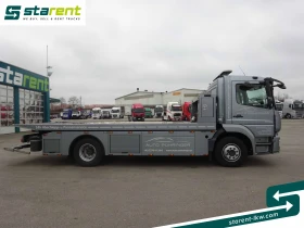 Mercedes-Benz Atego LKW24048, снимка 4