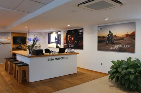 BMW R 1300GS, снимка 6