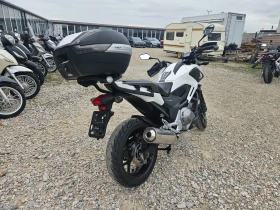 Honda Nc A2 Лизинг Бартер, снимка 4