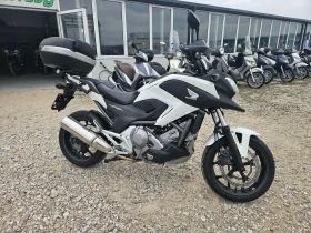 Honda Nc A2 Лизинг Бартер, снимка 6