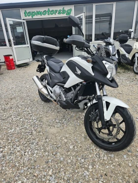 Honda Nc A2 Лизинг Бартер, снимка 7