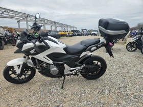 Honda Nc A2 Лизинг Бартер, снимка 2