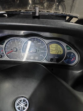 Yamaha Majesty 250, снимка 7