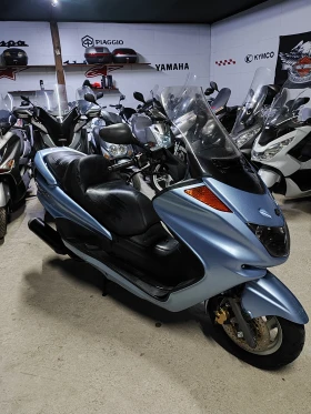 Yamaha Majesty 250, снимка 2