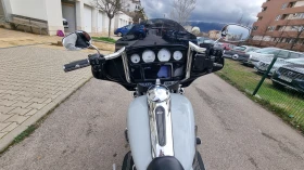 Harley-Davidson Touring Street Glide, снимка 9