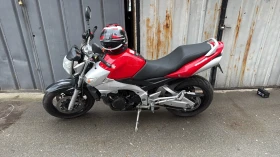 Suzuki Gsr GSR 600, снимка 3