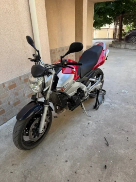 Suzuki Gsr GSR 600, снимка 1