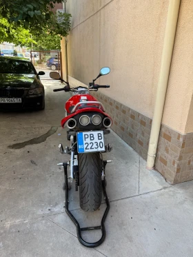 Suzuki Gsr GSR 600, снимка 3