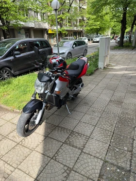 Suzuki Gsr GSR 600, снимка 1