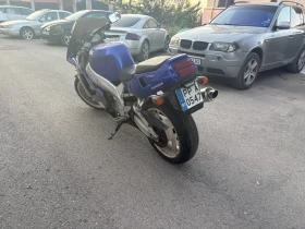 Yamaha Yzf 750R, снимка 4