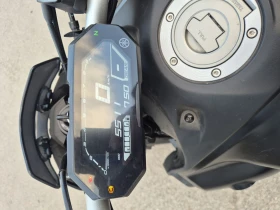 Yamaha Mt-07, снимка 4