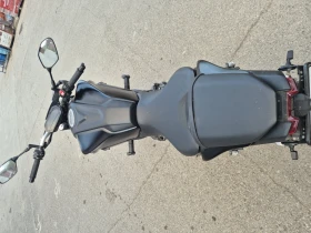 Yamaha Mt-07, снимка 6