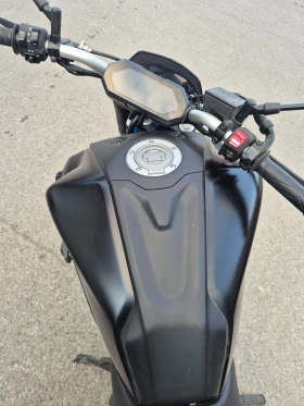 Yamaha Mt-07, снимка 5