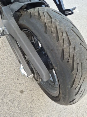 Yamaha Mt-07, снимка 7