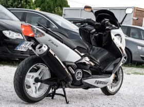Yamaha T-max 500i J-costa, снимка 6
