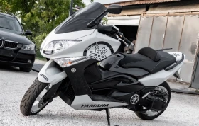 Yamaha T-max 500i J-costa, снимка 3