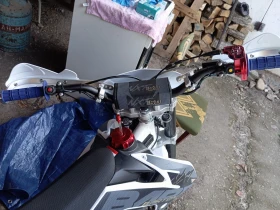 Barton OF-Road 150 NXT, снимка 4