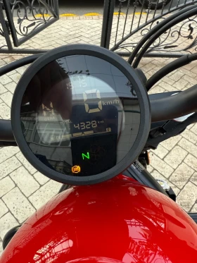 Honda Rebel CMX 500 A, снимка 10