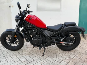 Honda Rebel CMX 500 A, снимка 1