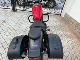Honda Rebel CMX 500 A, снимка 9
