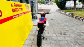 GASGAS MC 450, снимка 5