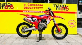 GASGAS MC 450, снимка 1