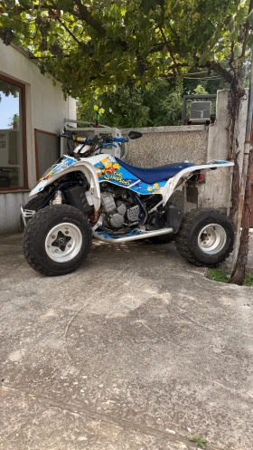 Suzuki LS LTZ 400, снимка 2