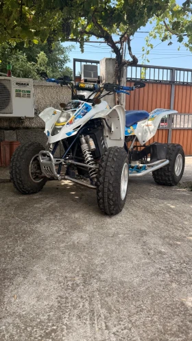 Suzuki LS LTZ 400, снимка 1