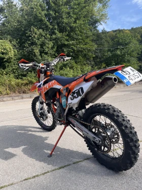Ktm 350, снимка 5