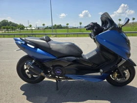 Yamaha T-max 500i | Mobile.bg    5