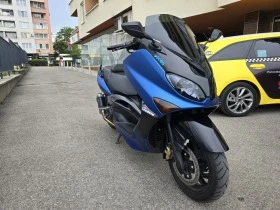  Yamaha T-max