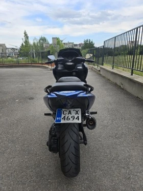 Yamaha T-max 500i, снимка 8