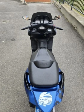 Yamaha T-max 500i, снимка 10